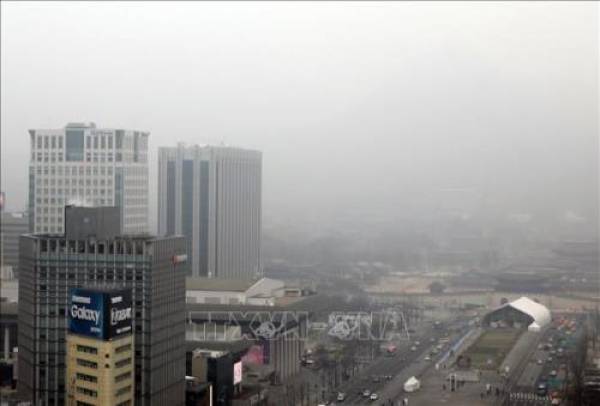 Thế "lưỡng nan” của Hàn Quốc trong các kịch bản căng thẳng địa chính trị