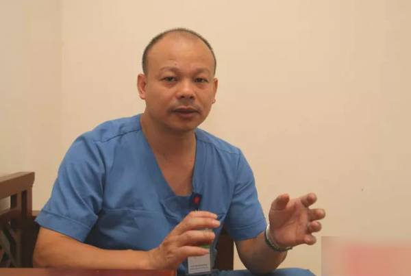 Ts.Bs Trần Quang Thắng – Trưởng khoa Cấp cứu và đột quỵ, BV Lão khoa Trung ương