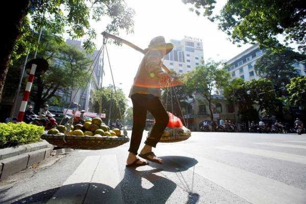 Nhiều nơi xác lập kỷ lục nắng nóng nhất lịch sử