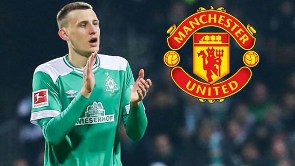 MU đang liên hệ chuyển nhượng Eggestein