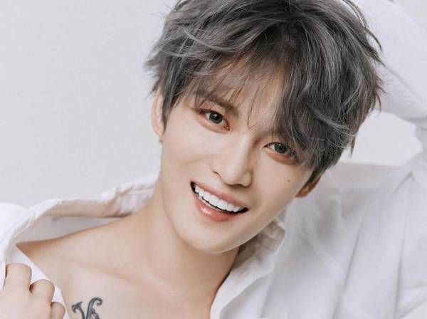 Kim Jae Joong sẽ tái ngộ người hâm mộ Việt vào ngày 26.7 - Ảnh: ẢNH: CJES ENTERTAINMENT