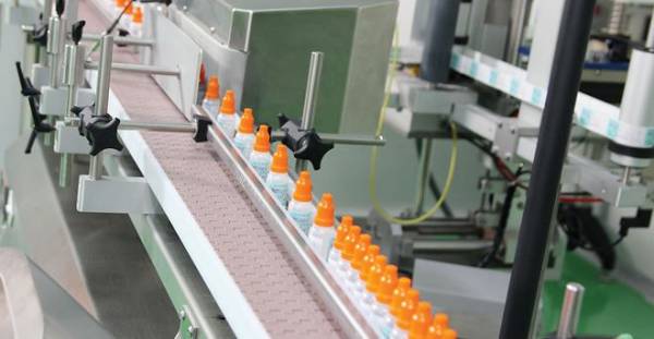 Cuối năm 2017, Traphaco đã khánh thành Nhà máy sản xuất thuốc tân dược thông minh 4.0