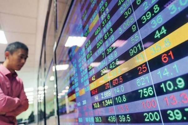 Cổ phiếu đắt nhất sàn chứng khoán giảm 164.000 đồng trong phiên đầu tiên