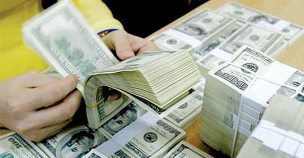 Trong 6 tháng đầu năm 2019, Ngân hàng Nhà nước đã mua ròng lượng ngoại tệ lớn, qua đó nâng quy mô dự trữ ngoại hối quốc gia lên mức cao nhất từ trước tới nay.