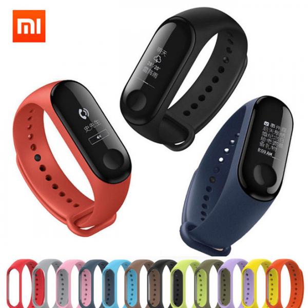 best smart watches mi
