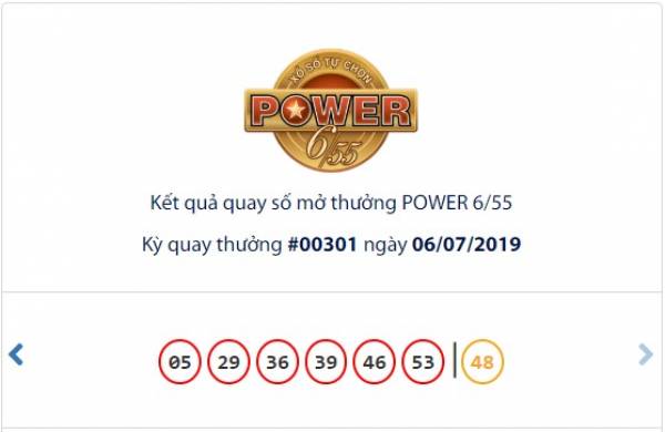Xổ số Vietlott: Hôm nay sẽ có người ‘lĩnh’ giải Jackpot gần 89 tỷ đồng?