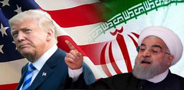 Mỹ tuyên bố sẽ gia tăng sức ép, Iran khẳng định ông Trump đã bị xúi giục làm điều dại dột