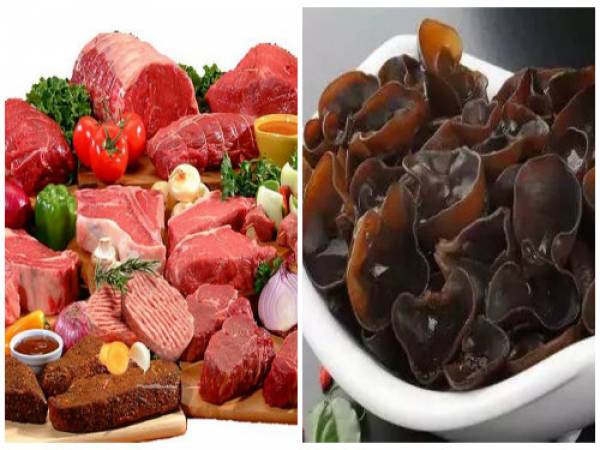 Nhiều loại thực phẩm có thể gây hại cho gan, ung thư gan