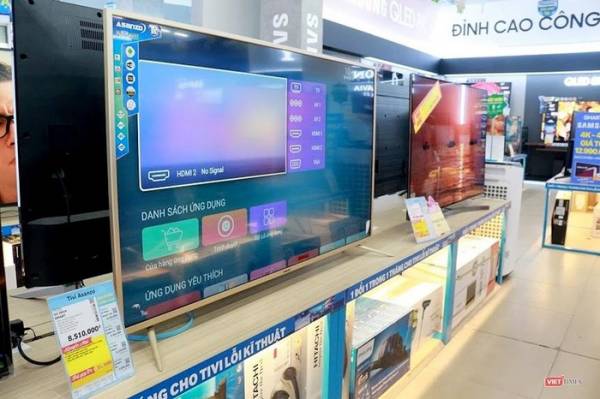  Theo Luật sư Trương Thanh Đức, việc ghi nhãn của Asanzo vi phạm cả hai nội dung là “chính xác và trung thực”. Ảnh: Viettime