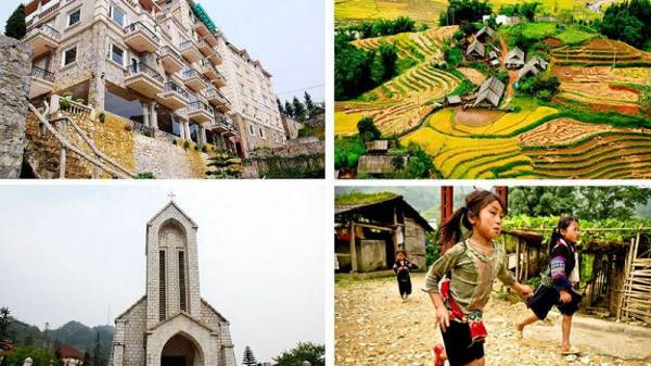 Du lịch Việt tìm lời giải bài toán liên kết vùng