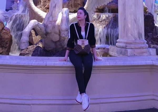 Ca sĩ Nhật Kim Anh đăng ảnh mới, chia sẻ tâm trạng buồn bã sau vụ trộm đột nhập, lấy hơn 5 tỷ đồng.