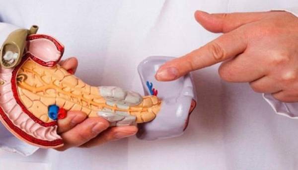 5 tín hiệu cầu cứu của cơ thể khi bị ung thư tuyến tụy