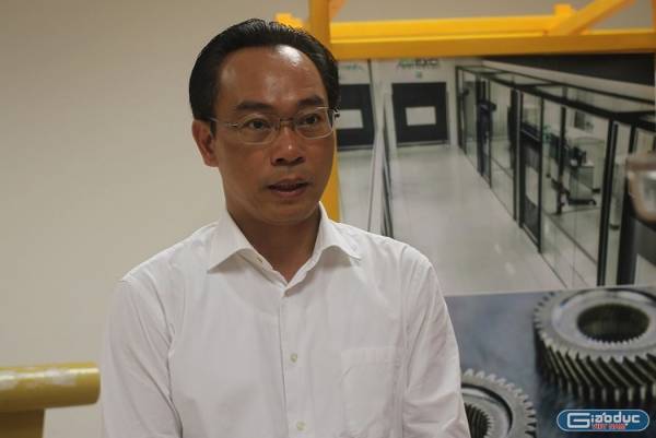 “Đầu vào thấp khó nói chất lượng cao”