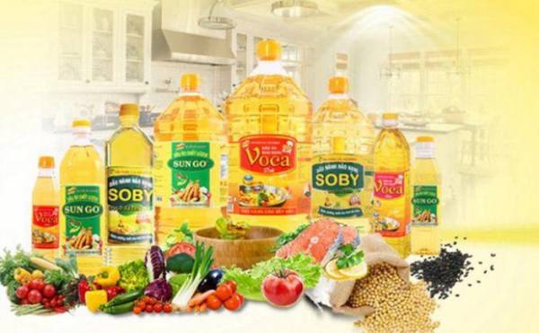 Tổng công ty Đầu tư kinh doanh vốn Nhà nước (SCIC) cho biết sẽ bán hết hơn 44,21 triệu cổ phiếu tại Tổng công ty Công nghiệp Dầu thực vật Việt Nam. Ảnh minh họa