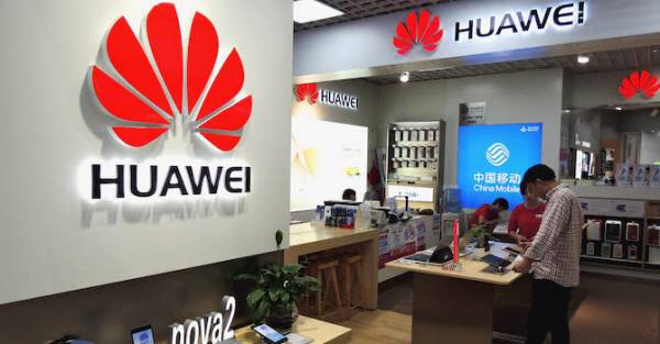 Doanh thu của Huawei vẫn tăng dù bị Mỹ cấm vận