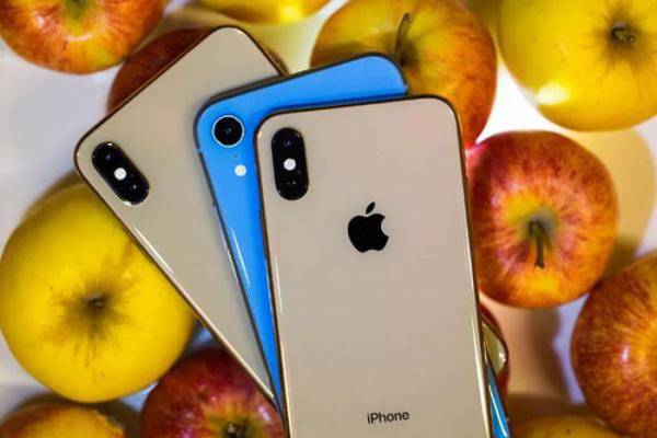 Nhiều lô hàng iPhone giả đã bị nhóm đối tượng này nhập lậu trót lọt vào Mỹ kể từ năm 2009.