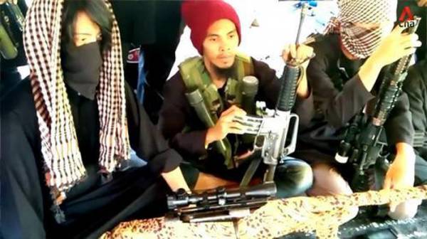 Có khoảng 1.000 người Đông Nam Á gia nhập tổ chức khủng bố IS ở Trung Đông. Ảnh minh họa: Getty