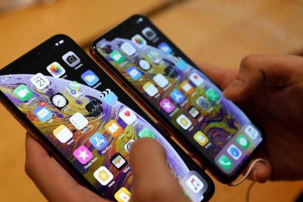 Nhà cung ứng Trung Quốc của Apple sa thải 8.000 nhân viên