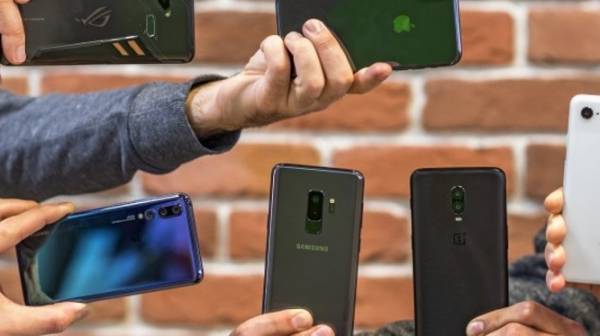 Nhu cầu về điện thoại thông minh trên toàn cầu đang giảm?