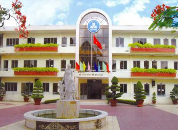 Sở Giáo dục và Đào tạo tỉnh Bình Dương vừa có văn bản chỉ đạo về sách giáo khoa cho năm học mới (ảnh: TTXVN)