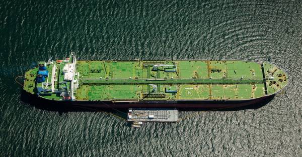 Giá dầu giảm sâu trên các thị trường