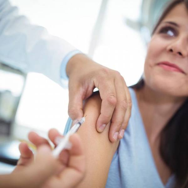 8 vaccine người lớn không thể bỏ qua để phòng những bệnh nguy hiểm