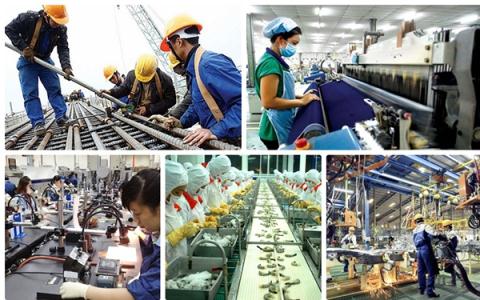 Năng suất lao động Việt Nam trong ASEAN chỉ còn hơn duy nhất Campuchia và những câu hỏi phía sau