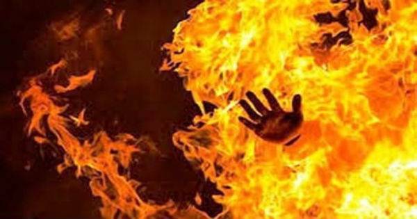 Vụ tẩm xăng đốt vợ: Hành vi của người chồng là có chủ ý xâm phạm tính mạng vợ