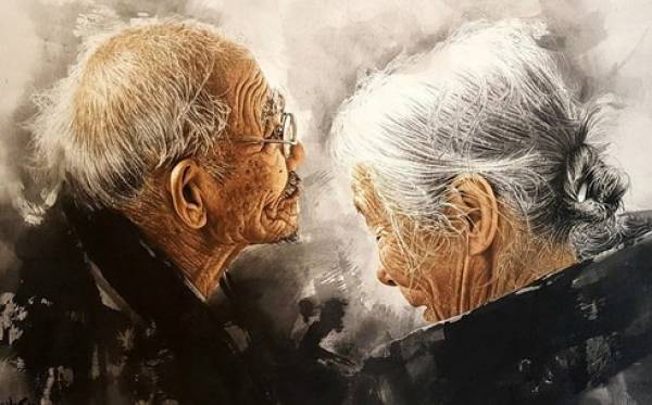 ‘Ân hận lớn nhất đời tôi là bán nhà theo con ra phố’