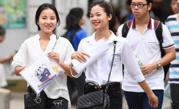 Trường ĐH Thủy lợi xét tuyển bổ sung 440 chỉ tiêu ĐH hệ chính quy