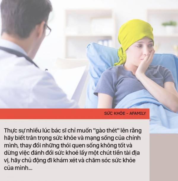 10 điều trong cuộc sống góp phần gây nên những vấn đề sức khỏe quá mức hiện nay