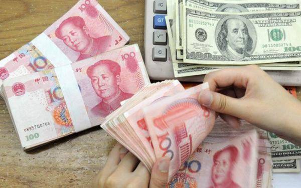 Căng thẳng thương mại Mỹ - Trung ngày càng leo thang. (Ảnh minh họa: SCMP)