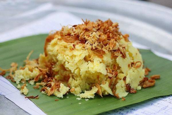 Những người nên tránh ăn xôi vào buổi sáng vì cực hại sức khỏe