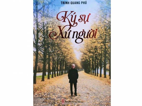 Ảnh: NXB Thanh Niên