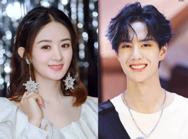 Rộ tin Triệu Lệ Dĩnh ‘nên duyên’ mỹ nam kém 10 tuổi Vương Nhất Bác: Tính làm bom tấn như ‘Sở Kiều Truyện’