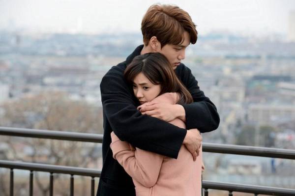 2 năm yêu nhau, tôi và bạn gái chỉ dừng lại ở năm tay vì...