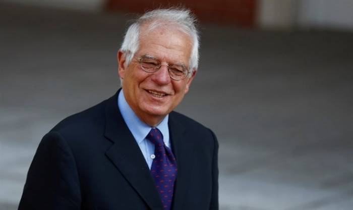 EU bổ nhiệm ông Josep Borrell Fontelles, quốc tịch Tây Ban Nha vào vị trí Đại diện cấp cao về chính sách an ninh và đối ngoại.