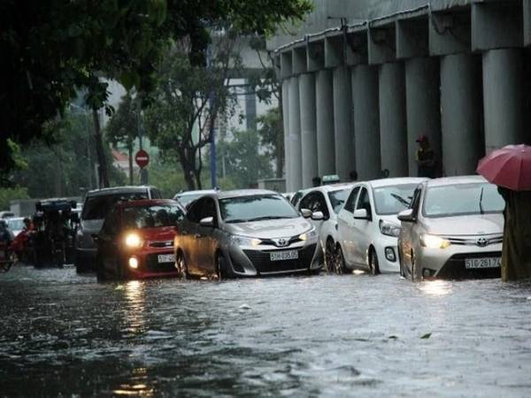 Tháng 9 sẽ khởi công dự án đường Nguyễn Hữu Cảnh