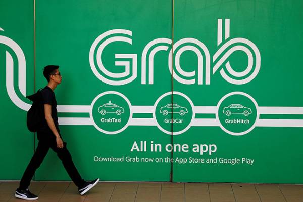 Grab muốn đầu tư vài trăm triệu USD vào Việt Nam