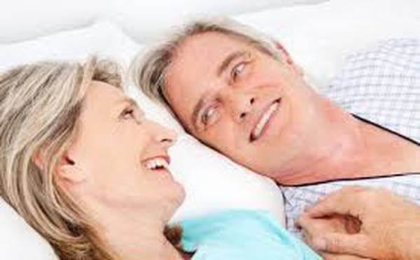 Đàn ông có thể quan hệ tình dục đến bao nhiêu tuổi?