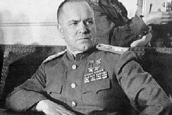 ‘Ông tổ’ nghệ thuật quân sự Nga, và những tướng ‘không bao giờ thất bại’