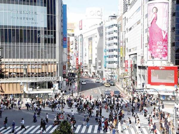 Tokyo an toàn nhất thế giới