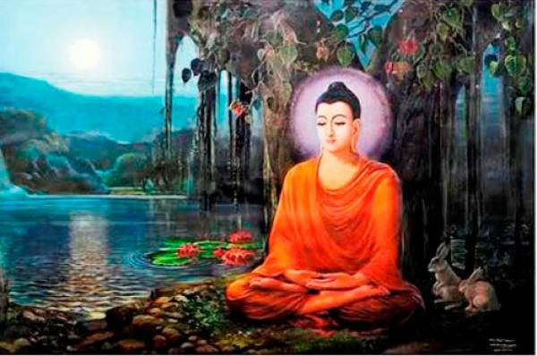 3 điều quan trọng Phật dạy về niềm tin nhất định phải ghi nhớ