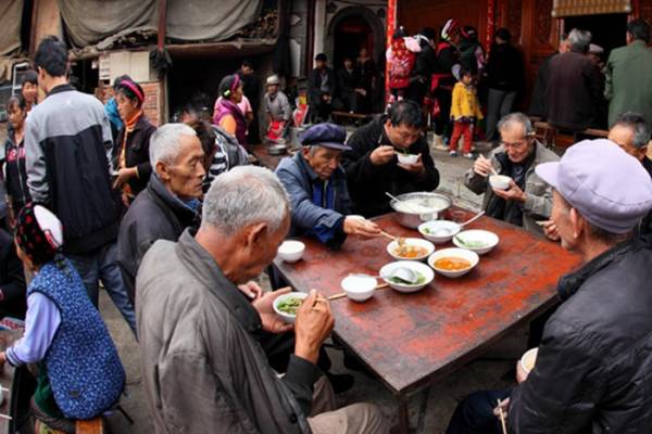 Sự cô đơn là thách thức lớn nhất với người cao tuổi trong một xã hội đang thay đổi ở Trung Quốc