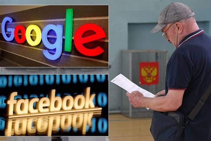 Nga cáo buộc các trang mạng xã hội như Facebook, Google vẫn quảng cáo chính trị trong “Ngày yên lặng” trước cuộc bầu cử địa phương ở quốc gia này