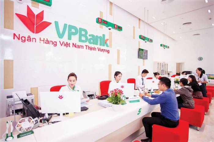 Cải thiện chi phí dự phòng và nợ xấu, VPBank dự kiến vượt kế hoạch lợi nhuận 2019