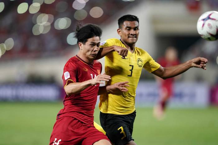 Không có thời gian chuẩn bị tốt liệu tuyển Việt Nam có đủ sức chơi với Malaysia rất khỏe?