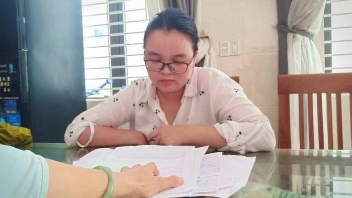 Theo lời bà Hằng, bà lấy số tiền hơn 100 tỷ đồng đi vay mượn mang đi cho người khác vay mượn lại. Vậy ai là người vay mượn tiền của bà Hằng?