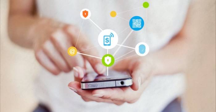 Đưa dịch vụ trung gian thanh toán vào diện phòng, chống rửa tiền