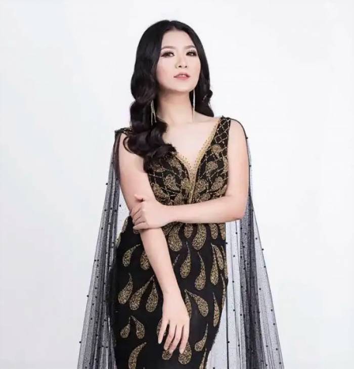 Ca sĩ bán nhà làm... album